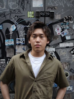 細内 陸登(ホソウチ リクト)