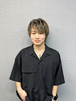 塚 優貴(ツカ ユウキ)