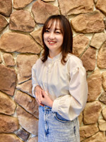 藤森 愛(フジモリ アイ)