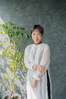 中村　めぐみ(ナカムラ　メグミ)