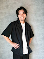 松林 大輔(マツバヤシ ダイスケ)