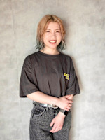小杉 京香(コスギ キョウカ)