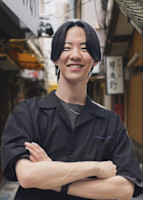 渋谷　拓弥(シブヤ　タクミ)