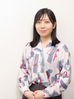山口 亜津子(ヤマグチ アツコ)