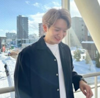 鎌田 翔太(カマダ ショウタ)