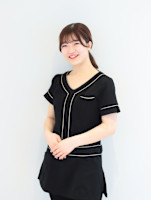 市毛 春名(イチゲ ハルナ)