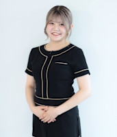 村濱 友菜(ムラハマ ユナ)