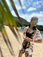 藤島 佑弥(フジシマ ユウヤ)