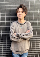 RYUTO(リュウト)