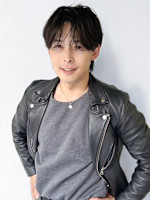 町田 靖典(マチダ ヤスノリ)