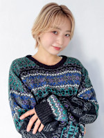 松野 有美香(マツノ ユミカ)