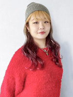 壇 杏奈(ダン アンナ)
