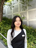 中村　麻亜沙(ナカムラ　マアサ)