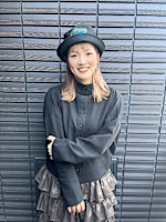 東瀬 慧(トウセ ケイ)