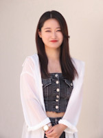 亀田 彩華(カメダ アヤカ)