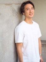 YUSUKE(ユウスケ)