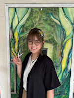 平野 月菜(ヒラノ ツキナ)