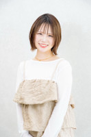 水島　悠香子　清澄白河(ミズシマ　ユカコ)