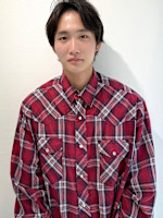 川上　友也(カワカミ　トモヤ)