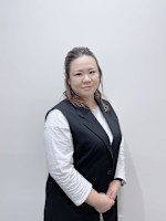 佐藤 麻美(サトウ マミ)