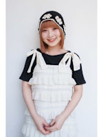 西田 安里(ニシダ アンリ)