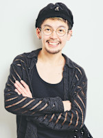 泡渕 ショート(アワブチ ショート)