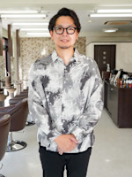 高原 大介(タカハラ ダイスケ)