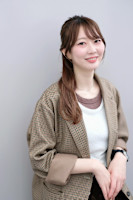 Ayaka(トリイ　アヤカ)