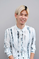 Takahiro(タケウチ　タカヒロ)