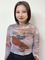 石井　美羽(イシイ　ミハネ)