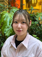 真鍋愛梨(マナベアイリ)