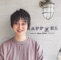 松畑 光由(マツハタ ミツヨシ)