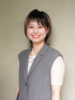 畝原　陽真里(ウネハラ　ヒマリ)