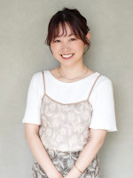 小嶋 恵(コジマ メグミ)