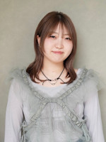 山口　里莉(ヤマグチ　リリ)