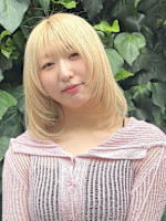 入江 真帆(イリエ マホ)