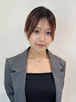 縮毛矯正 山田麻尋(ヤマダ マヒロ)