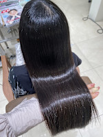 プラチナ ヘアケア(プラチナ ヘアケア)