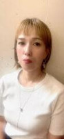 張 三智子(ハリ ミチコ)