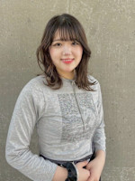 山口 莉奈(ヤマグチ リナ)