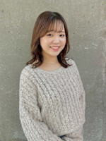 古城 美奈(コジョウ ミナ)
