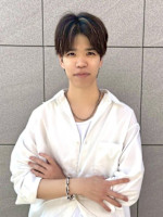 福原優介　 ショート(フクハラ ショート)