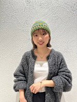 川上　結愛	(カワカミ　ユイ)