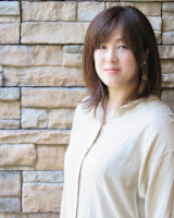 大門 恵美(ダイモン エミ)