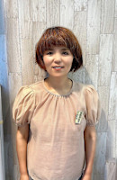 西田 奈津希(ニシダ ナツキ)