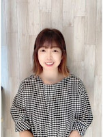 倍賞 生実(バイショウ イクミ)