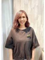 窪田 朋子(クボタ トモコ)