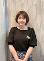 寺西 菜緒(テラニシ ナオ)