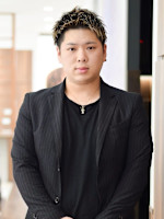 柴野貴行(シバノタカユキ)