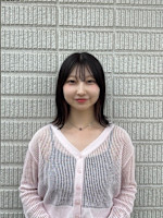 sato yui(サトウ　ユイ)